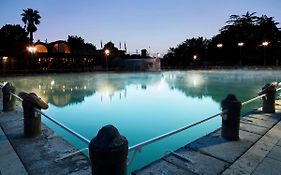 Hotel Niccolo' V - Terme dei Papi