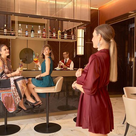 Hotel Niccolo' V - Terme dei Papi Viterbo Esterno foto