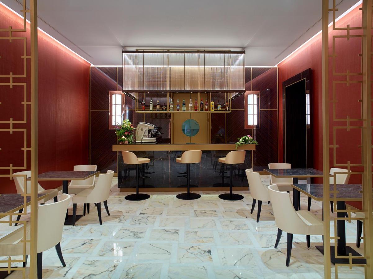 Hotel Niccolo' V - Terme dei Papi Viterbo Esterno foto