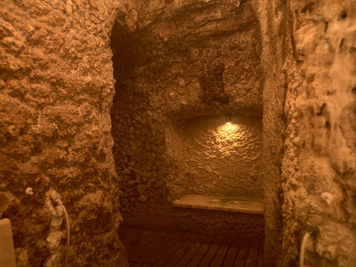 Hotel Niccolo' V - Terme dei Papi Viterbo Esterno foto