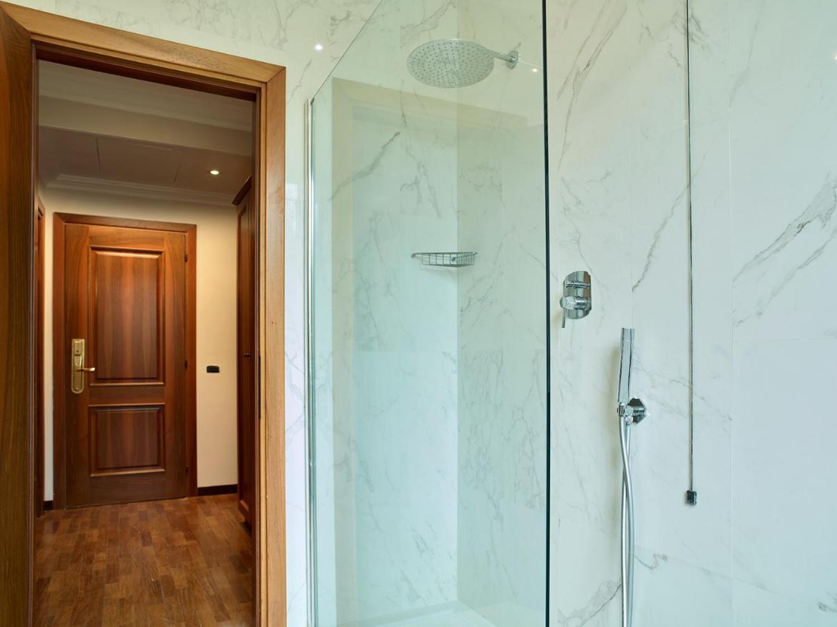 Hotel Niccolo' V - Terme dei Papi Viterbo Esterno foto