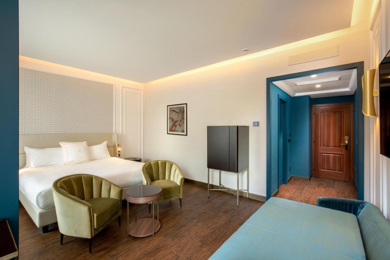 Hotel Niccolo' V - Terme dei Papi Viterbo Esterno foto